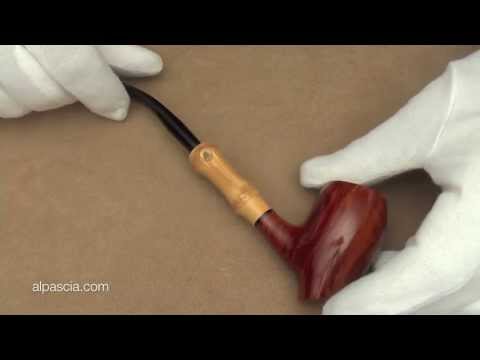 pipa Tsuge 190 - smoking pipe