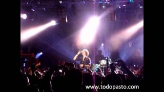 BUNBURY   EL TIEMPO SE PUEDE PARAR