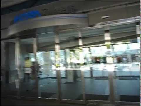 2013年7月21日　とりぎん文化会館