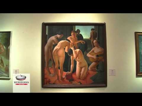 Cézanne e gli artisti del '900 in mostra al Vittoriano fino al 2 febbraio