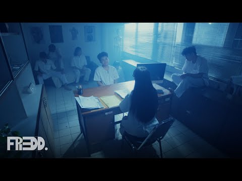 FREDD. - DIE 4 WHOM? | OFFICIAL MV