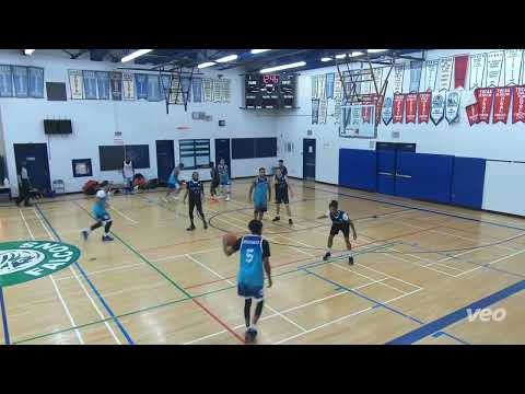 GrindTime(55) Tier 1&3 Prime Time(49) - tcbl sunday - 2022/2023 winter