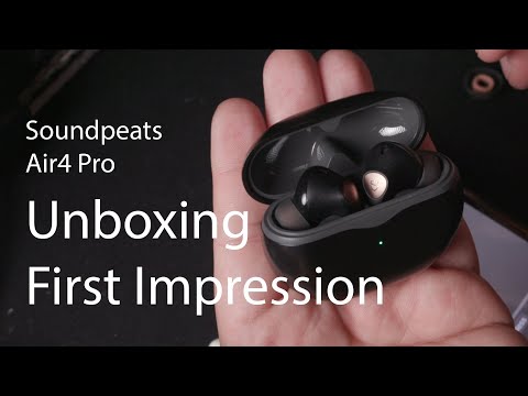 SoundPEATS Space Wireless Headphones Review: Impressive Sound Quality &  Features for $50! - Video Summarizer - Glarity