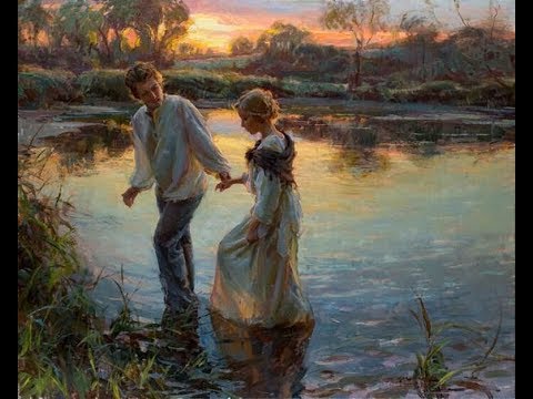 EMÍLIO SANTIAGO & VERÔNICA SABINO - Tudo Que Se Quer (COM LETRA)