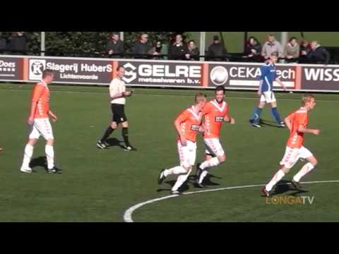 Samenvatting Longa - De Zweef seizoen 2015-2016