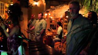 Salsa Marimba Guantanamera