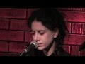 Dana Adini - Say The Right Word - Live in Tel Aviv ...