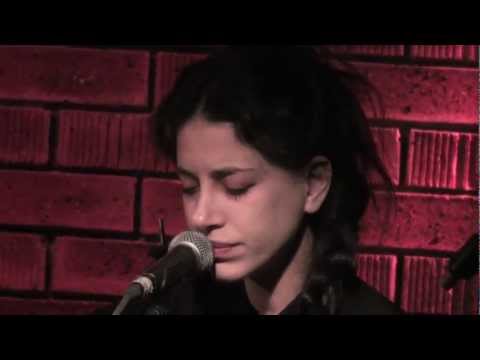 Dana Adini - Say The Right Word - Live in Tel Aviv (7/8)