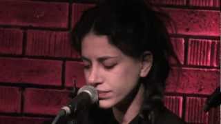 Dana Adini - Say The Right Word - Live in Tel Aviv (7/8)
