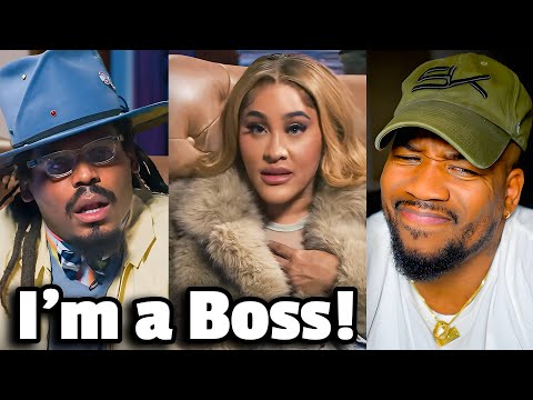 This is Disgusting to REAL MEN!