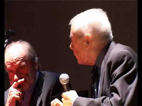 3. Aldo Giorgio Gargani