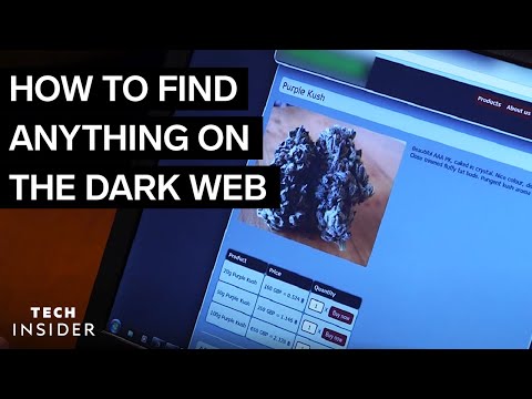 Dark Web Login Guide