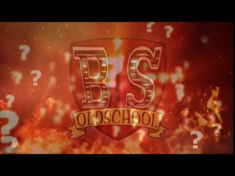 Oldschool Music Quiz - No. 107