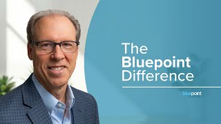 The Bluepoint Difference