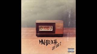 Mardoch  - Jet Lag  (Full Album)