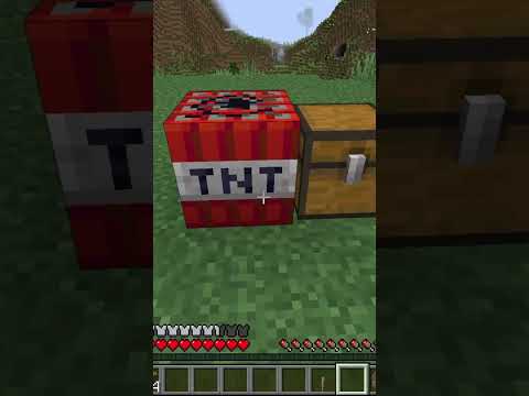 The K-Dude - Minecraft DUPLICATION Glitch (Patched)