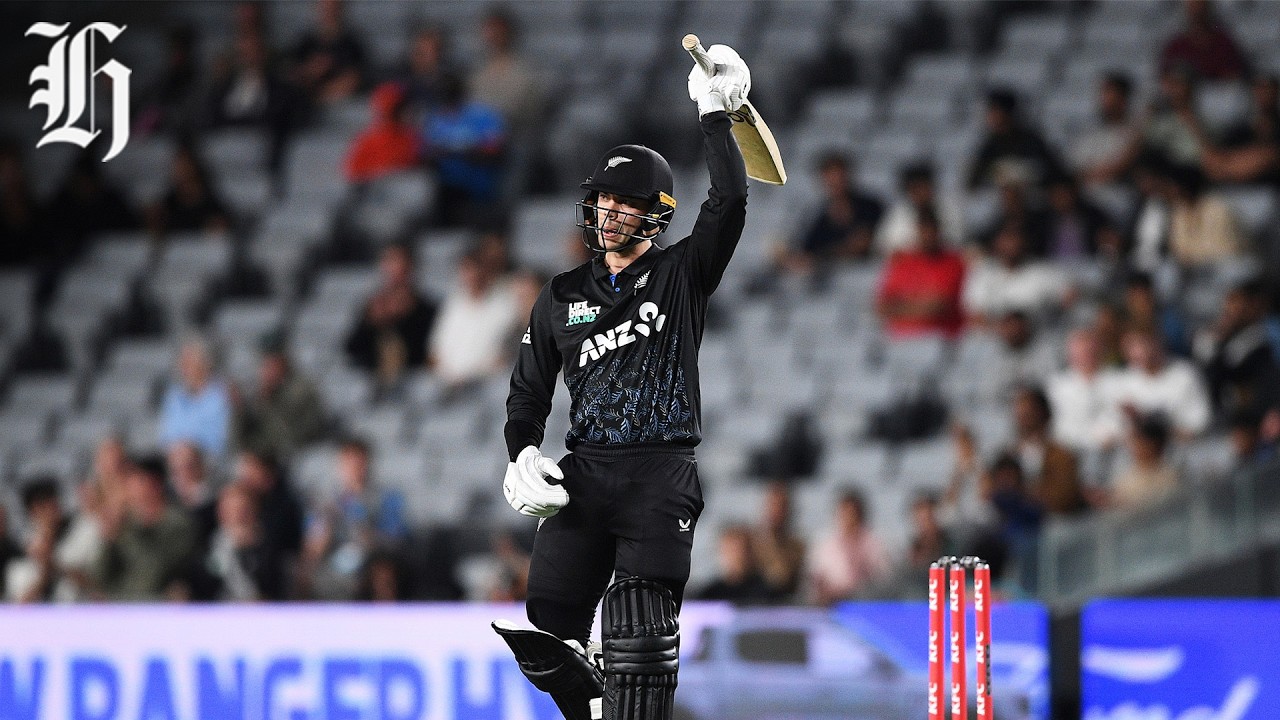 NZ Herald Sport Headlines | Tuesday, September 8, 2026