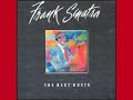 Frank Sinatra  - Witchcraft Duet with Anita Baker