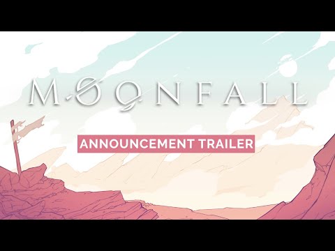 Announcement Trailer