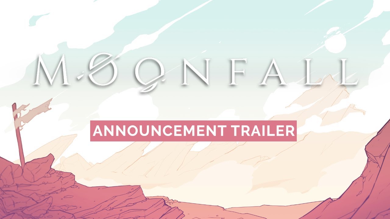Announcement Trailer