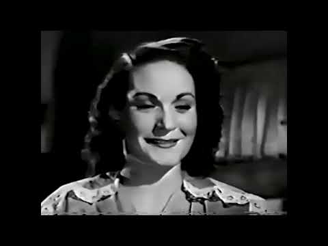 Inner Sanctum | S1E31 | Face of the Dead (1954) [Free To Watch]