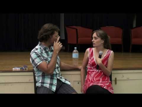 20100321 The Human Soul - Expectations & Addictions P1