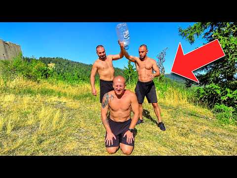 БИЕМ СЕ С ТУБИ