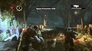 Kaos Stunna - Bullet Marsh Commentary