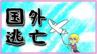 【 #あつ森 】現代社会に疲れました・国外逃亡します二日目【 Vtuber 】※シリーズ完全初プレイ