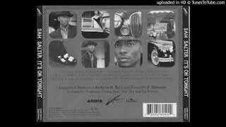 Sam Salter - On My Heart