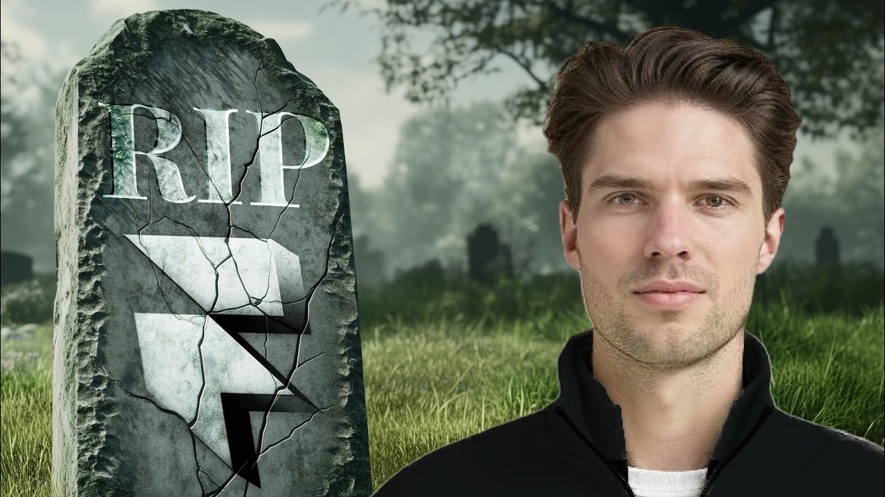 FRAMER IS DEAD - (framer pricing update goes wrong)