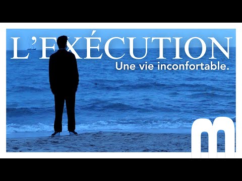 L'Exécution - Court-métrage 2025 (Théo Morancé)