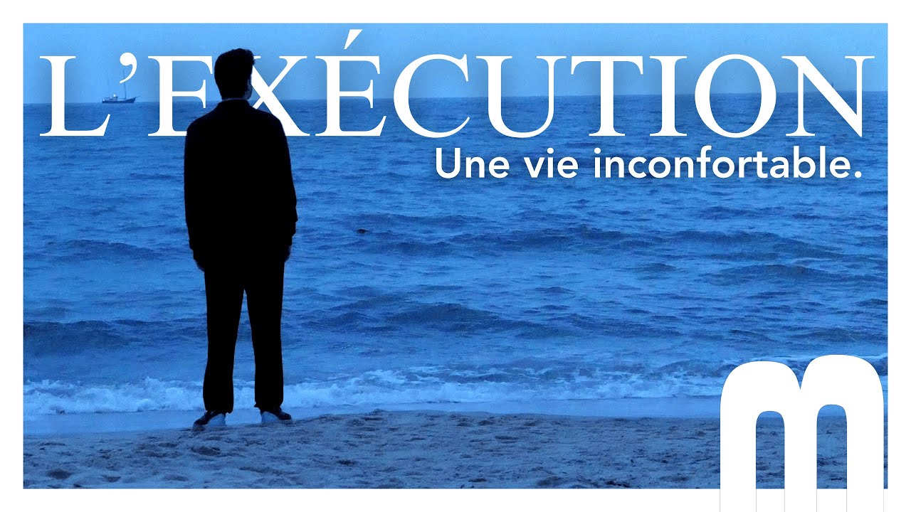 L'Exécution - Court-métrage 2025 (Théo Morancé)