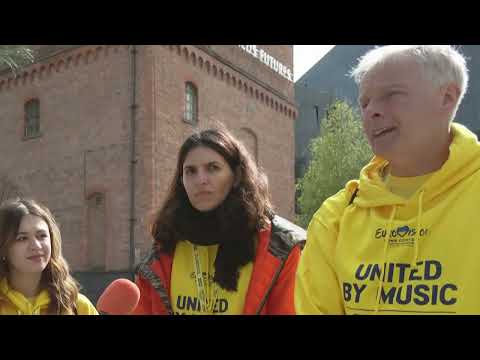 Quays World News 03/05/2023