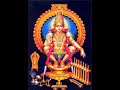Pallikattu Sabarimalaikku Tamil Song With English Lyrics