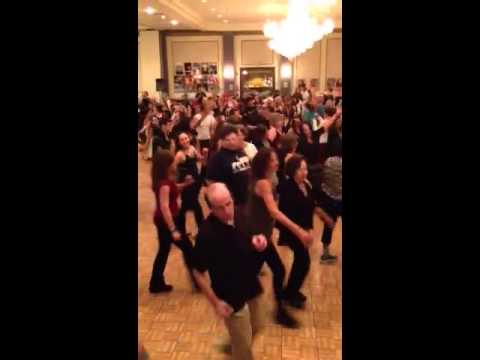 Hilulim 2013 Sagiv Cohen live