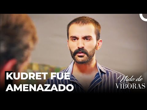 Feyyaz Hizo Redada A La Empresa De Kudret - Nido De Víboras Capitulo 32 (Dobladas en Español)