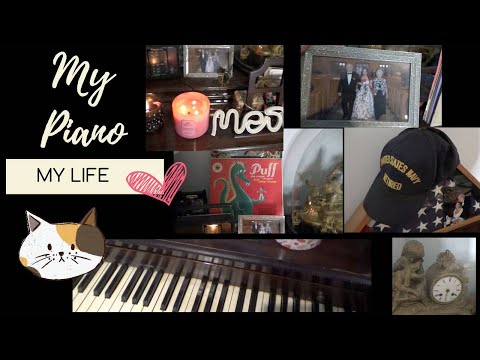 More than just keys: My piano and its sentimental journey