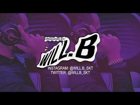 No Chill x Rimzee x Nines Type Beat - "Deal" | FREE UK Rap Beat 2022 (Vocals)