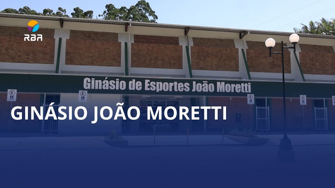 Reinauguração do estádio