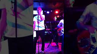 modern english-dark cloud live asbury park 2013