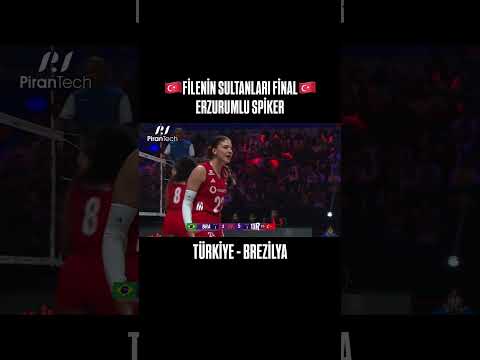 Filenin Sultanları Erzurumlu Spiker 😅