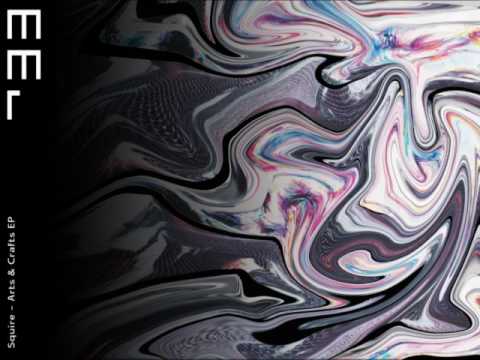 Squire - Dangerous Games feat. KnowKontrol - Moodmusic