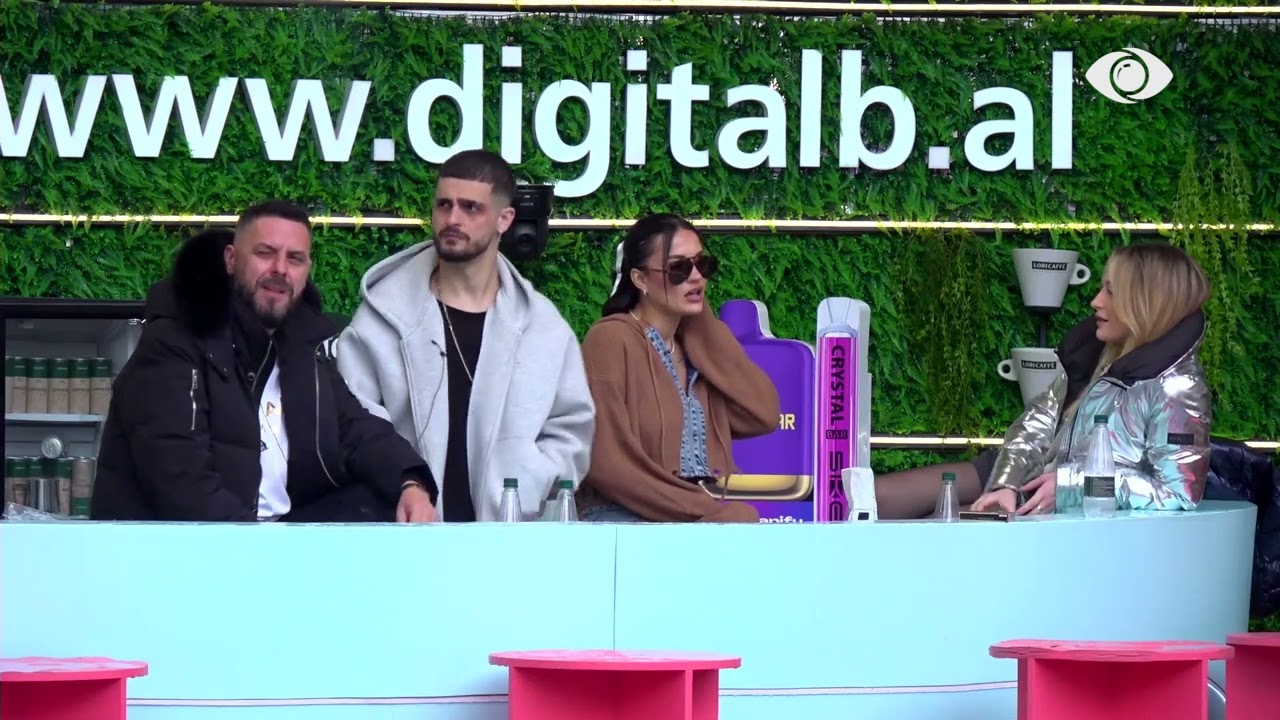 Për çfarë të dua unë jashtë?/ Juela debaton me Mateon: Shko te Stenaldo