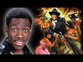 Eddie Murphy on Rudy Ray Moore