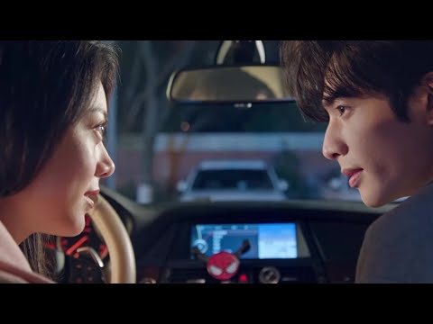 Shine on Me Episode 25-26 trailer: Xi Guang and Lin Yu Sen Officially Become a Couple 💕