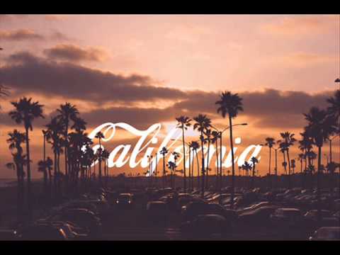 Daft Punk Ft - 2Pac California Lucky