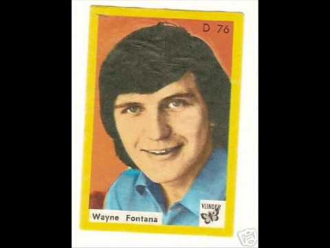 Wayne Fontana - Come On Home