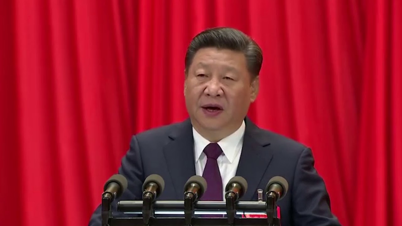 What we learned from the 19th Chinese Communist Party Congress