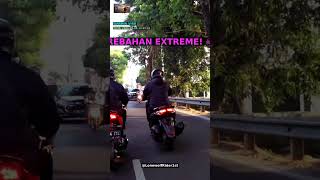 Download lagu Melewati Macet Parah & Angkot Buntu di Pagi Hari | Gasss brooo!!!! mp3